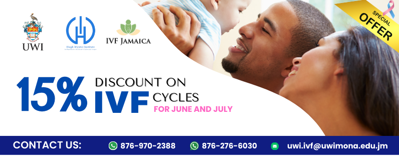 IVF Promo